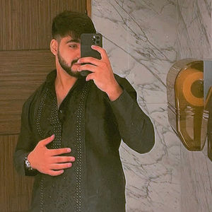 Meet your Posher, Aman